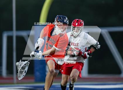 Thumbnail 3 in Baldwinsville vs Liverpool photogallery.