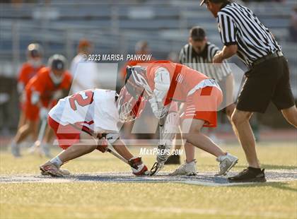 Thumbnail 2 in Baldwinsville vs Liverpool photogallery.