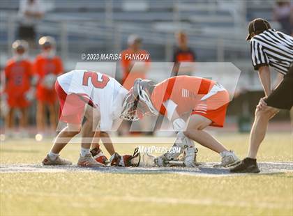 Thumbnail 1 in Baldwinsville vs Liverpool photogallery.