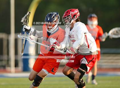Thumbnail 3 in Baldwinsville vs Liverpool photogallery.