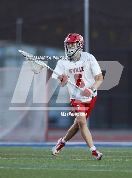 Thumbnail 1 in Baldwinsville vs Liverpool photogallery.