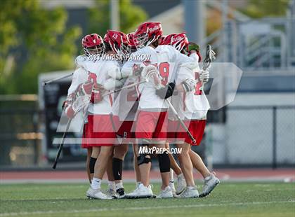 Thumbnail 3 in Baldwinsville vs Liverpool photogallery.