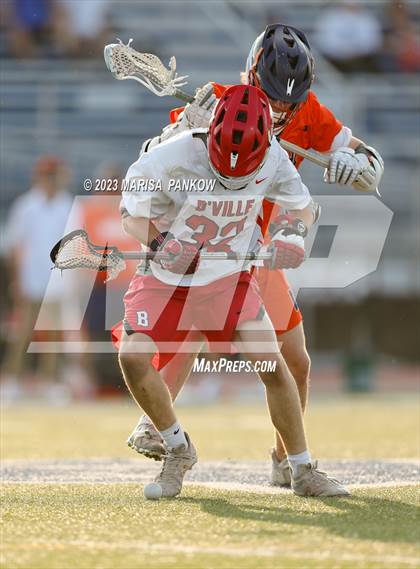 Thumbnail 1 in Baldwinsville vs Liverpool photogallery.