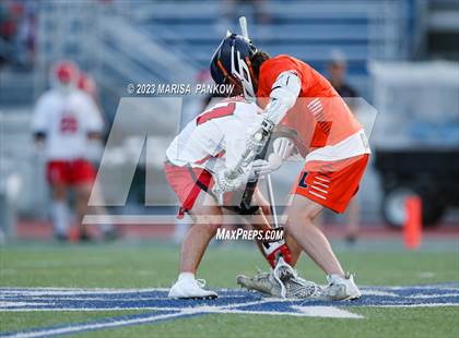 Thumbnail 3 in Baldwinsville vs Liverpool photogallery.
