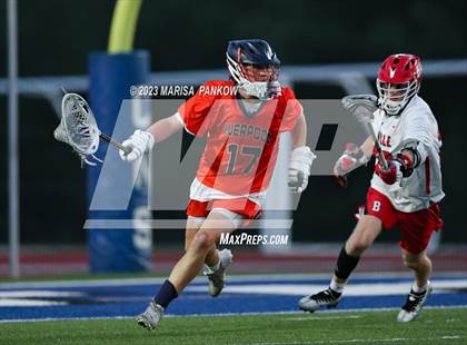Thumbnail 2 in Baldwinsville vs Liverpool photogallery.