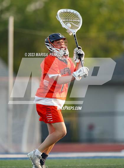 Thumbnail 2 in Baldwinsville vs Liverpool photogallery.