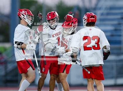 Thumbnail 3 in Baldwinsville vs Liverpool photogallery.