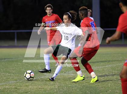 Thumbnail 1 in White Oak @ West Carteret photogallery.