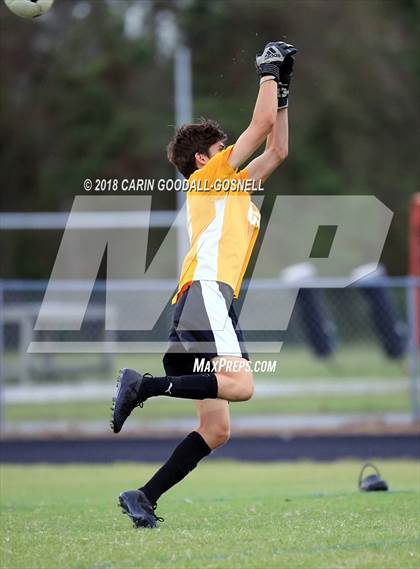 Thumbnail 1 in White Oak @ West Carteret photogallery.