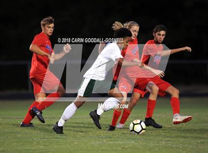 Thumbnail 3 in White Oak @ West Carteret photogallery.