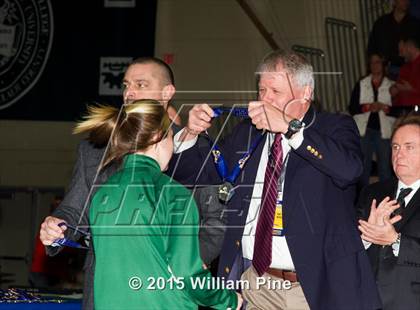 Thumbnail 3 in Cooperstown vs. Northern Adirondack (NYSPHSAA Class C Final) photogallery.
