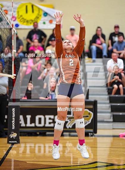 Thumbnail 3 in Giddings vs Caldwell photogallery.