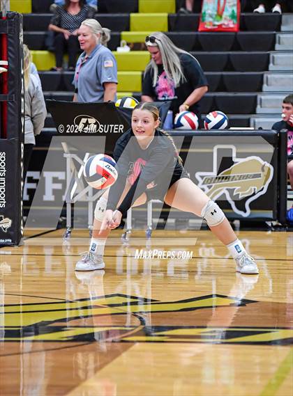Thumbnail 2 in Giddings vs Caldwell photogallery.