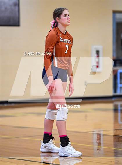 Thumbnail 2 in Giddings vs Caldwell photogallery.