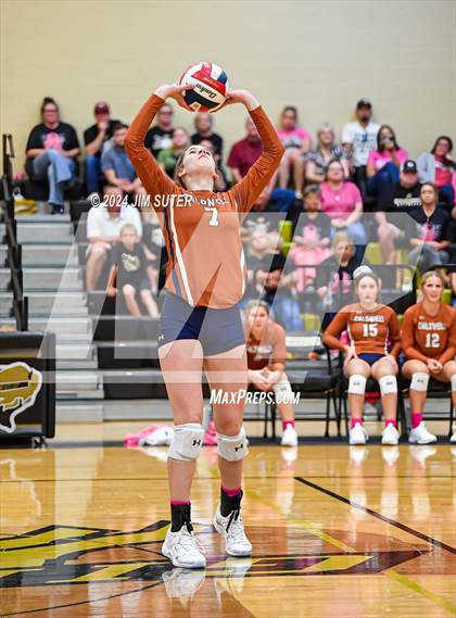 Thumbnail 2 in Giddings vs Caldwell photogallery.