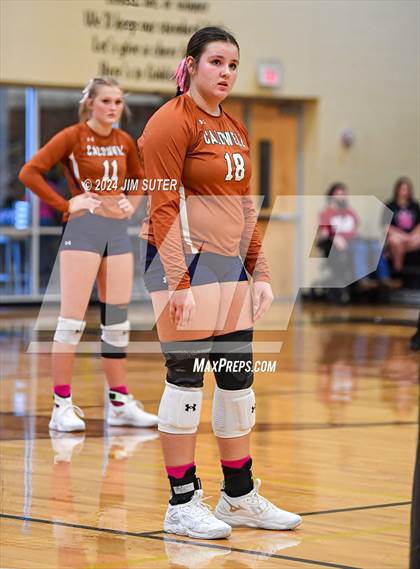 Thumbnail 3 in Giddings vs Caldwell photogallery.