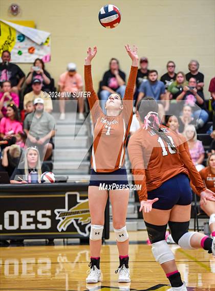 Thumbnail 2 in Giddings vs Caldwell photogallery.