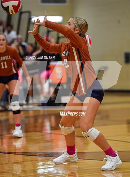 Thumbnail 3 in Giddings vs Caldwell photogallery.
