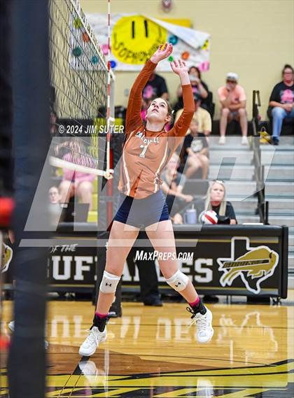 Thumbnail 1 in Giddings vs Caldwell photogallery.