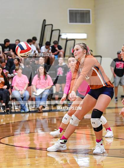 Thumbnail 2 in Giddings vs Caldwell photogallery.