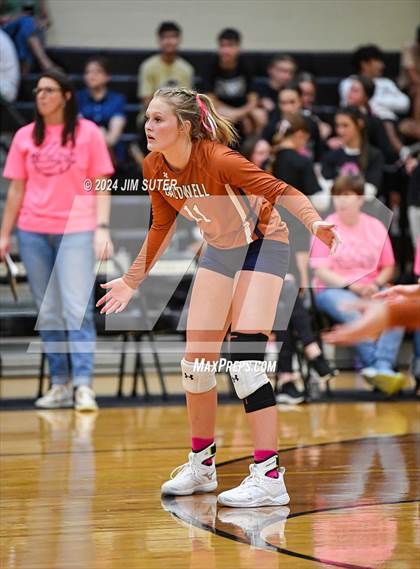 Thumbnail 2 in Giddings vs Caldwell photogallery.