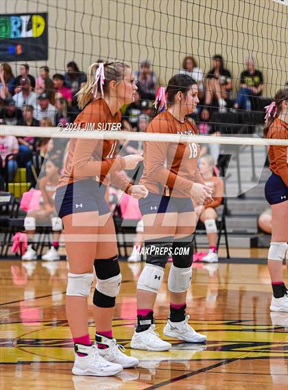 Thumbnail 3 in Giddings vs Caldwell photogallery.