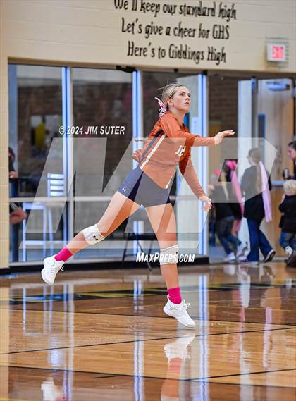 Thumbnail 3 in Giddings vs Caldwell photogallery.