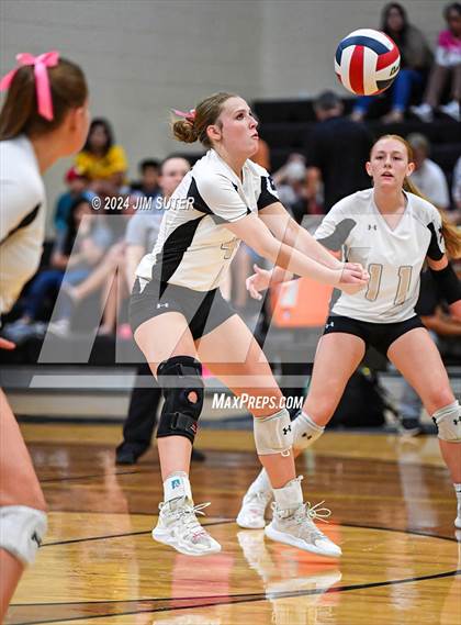 Thumbnail 3 in Giddings vs Caldwell photogallery.