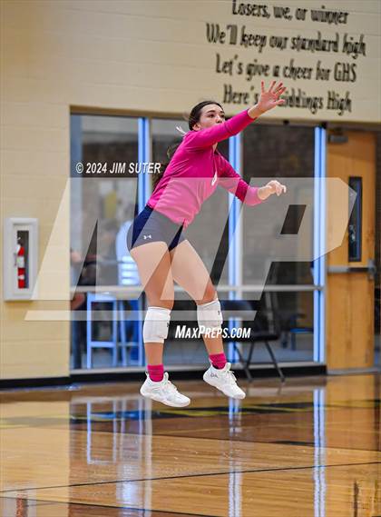 Thumbnail 2 in Giddings vs Caldwell photogallery.