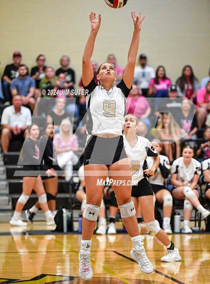 Thumbnail 2 in Giddings vs Caldwell photogallery.