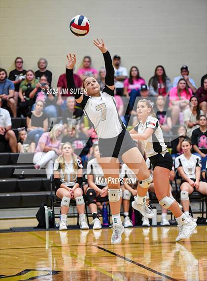 Thumbnail 2 in Giddings vs Caldwell photogallery.