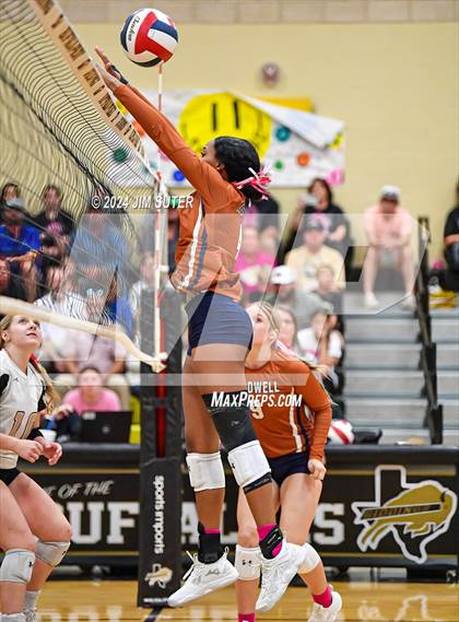 Thumbnail 2 in Giddings vs Caldwell photogallery.