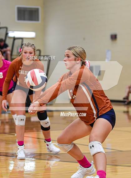 Thumbnail 3 in Giddings vs Caldwell photogallery.