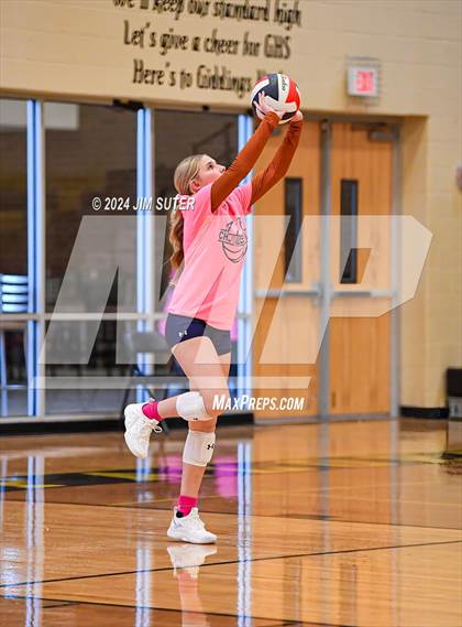 Thumbnail 3 in Giddings vs Caldwell photogallery.