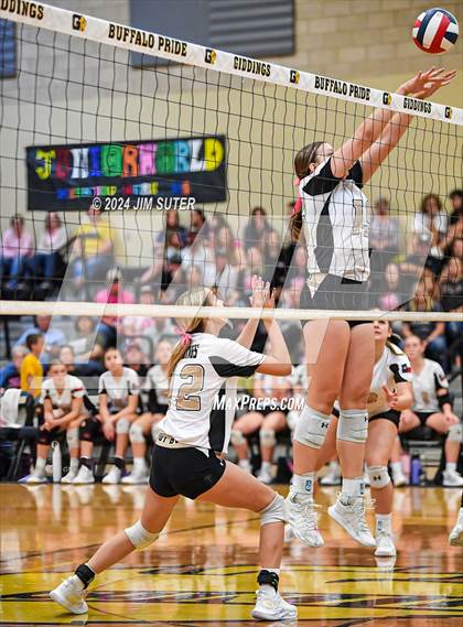 Thumbnail 1 in Giddings vs Caldwell photogallery.