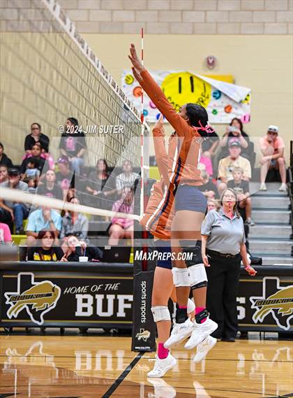 Thumbnail 2 in Giddings vs Caldwell photogallery.