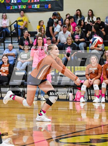 Thumbnail 2 in Giddings vs Caldwell photogallery.