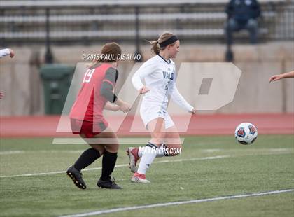 Thumbnail 3 in Glenwood Springs vs. Valor Christian (CHSAA 4A Semi-Final) photogallery.