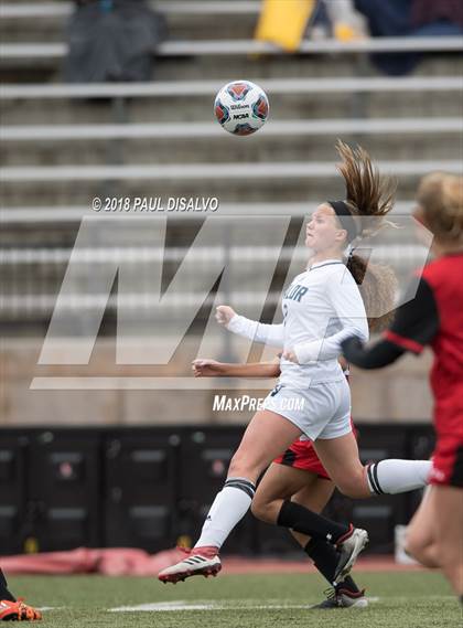 Thumbnail 3 in Glenwood Springs vs. Valor Christian (CHSAA 4A Semi-Final) photogallery.