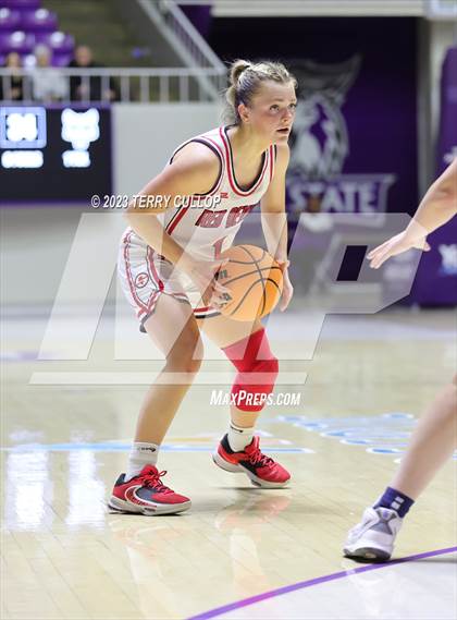 Thumbnail 1 in Timpanogos vs. Springville (UHSAA 5A Quarterfinal) photogallery.