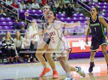 Thumbnail 1 in Timpanogos vs. Springville (UHSAA 5A Quarterfinal) photogallery.