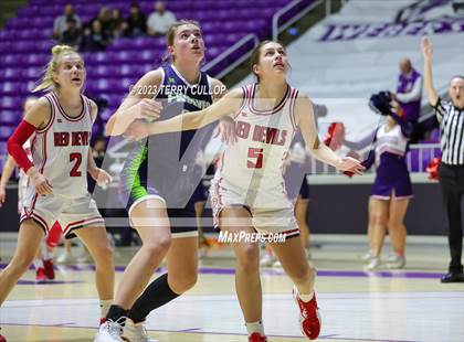 Thumbnail 2 in Timpanogos vs. Springville (UHSAA 5A Quarterfinal) photogallery.