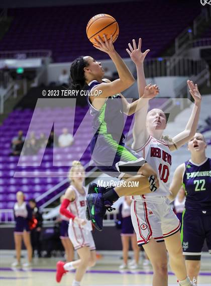 Thumbnail 2 in Timpanogos vs. Springville (UHSAA 5A Quarterfinal) photogallery.