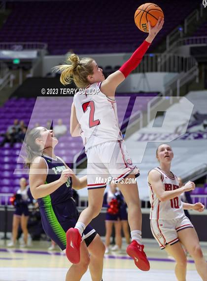 Thumbnail 2 in Timpanogos vs. Springville (UHSAA 5A Quarterfinal) photogallery.