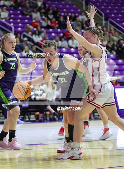 Thumbnail 1 in Timpanogos vs. Springville (UHSAA 5A Quarterfinal) photogallery.