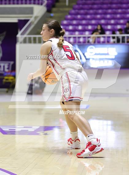 Thumbnail 2 in Timpanogos vs. Springville (UHSAA 5A Quarterfinal) photogallery.