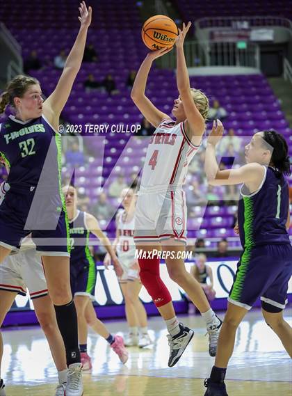 Thumbnail 1 in Timpanogos vs. Springville (UHSAA 5A Quarterfinal) photogallery.
