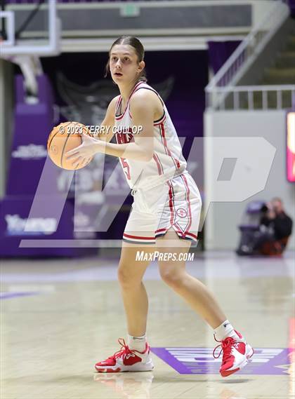Thumbnail 1 in Timpanogos vs. Springville (UHSAA 5A Quarterfinal) photogallery.
