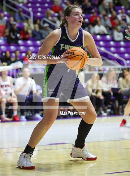 Thumbnail 2 in Timpanogos vs. Springville (UHSAA 5A Quarterfinal) photogallery.