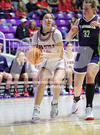 Thumbnail 2 in Timpanogos vs. Springville (UHSAA 5A Quarterfinal) photogallery.